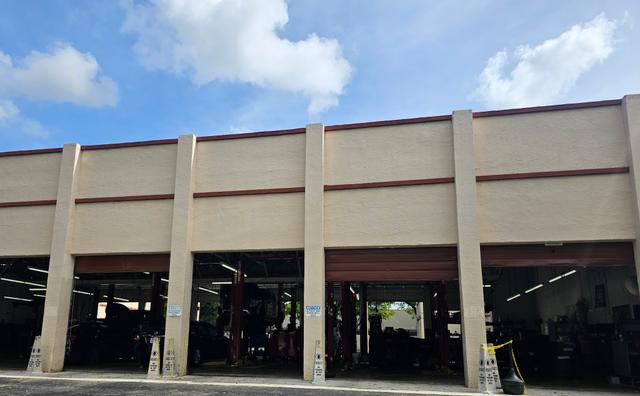 Firestone Complete Auto Care