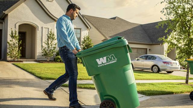 WM – Atascadero Waste Alternatives, Atascadero, California