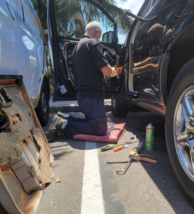 Garden Grove Mobile Mechanic, Garden Grove, California