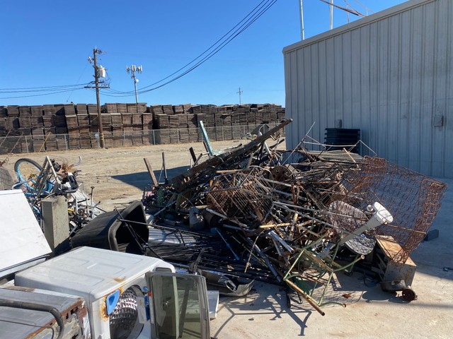 Newman Recycling