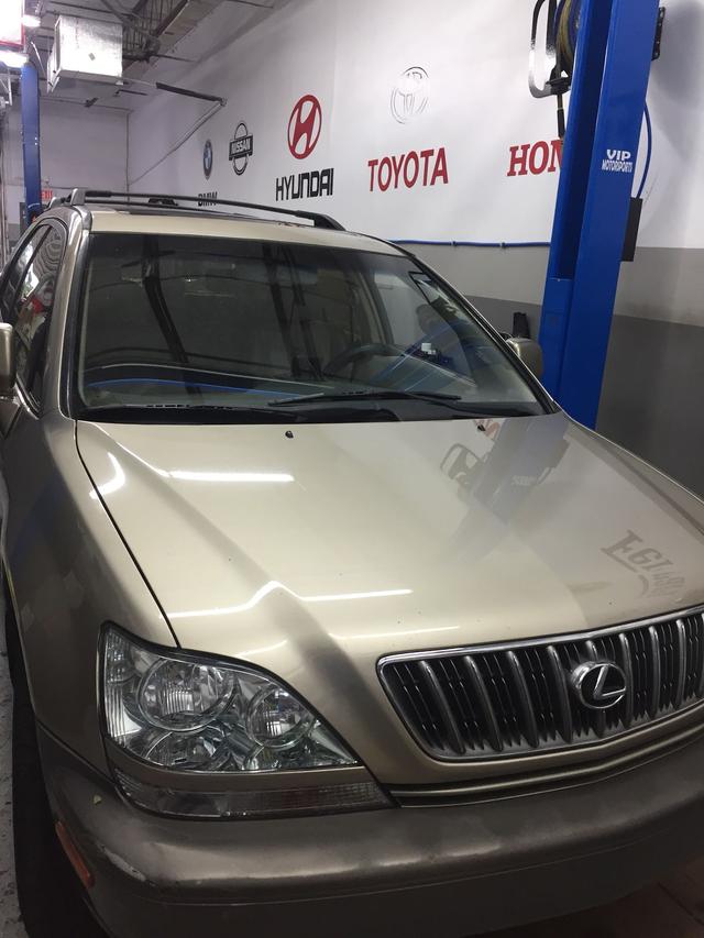 VIP AUTO C