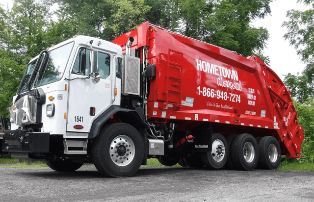 Hometown Disposal