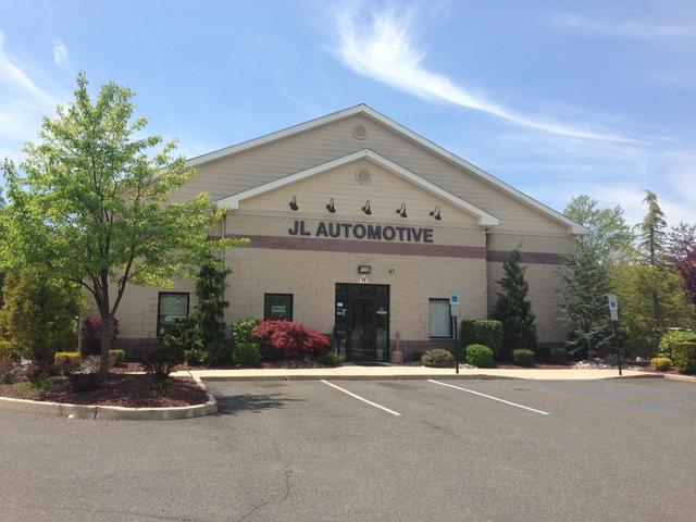 J L Automotive & Towing, Cream Ridge, New Jersey