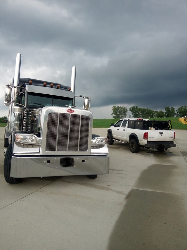 C&C Mobile Repair LLC