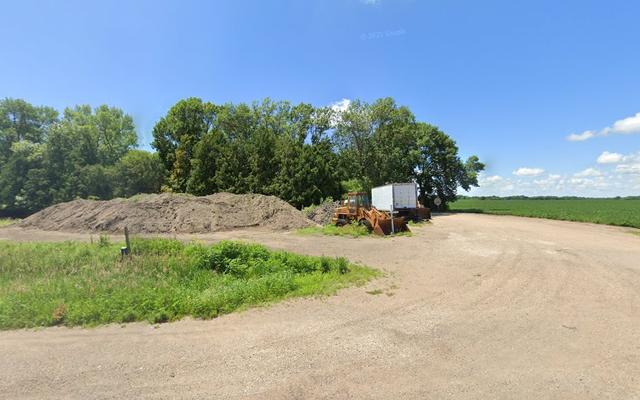 J & J Recycling Scrap Yard, Elmore, Minnesota