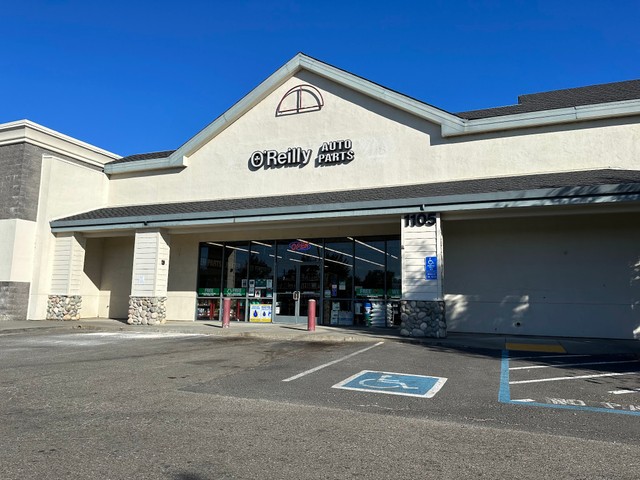 O'Reilly Auto Parts