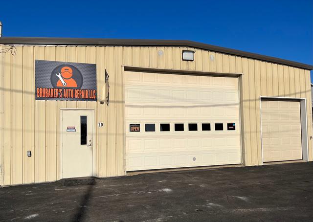 Brubaker's Auto Repair LLC