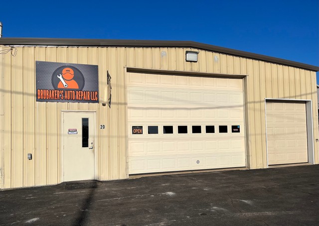 Brubaker's Auto Repair LLC
