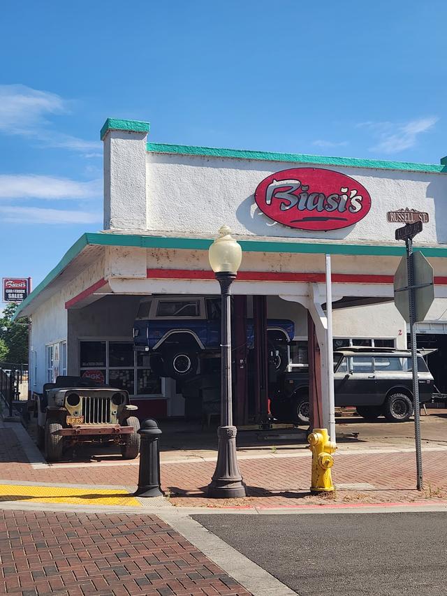 Biasi's Auto Repair
