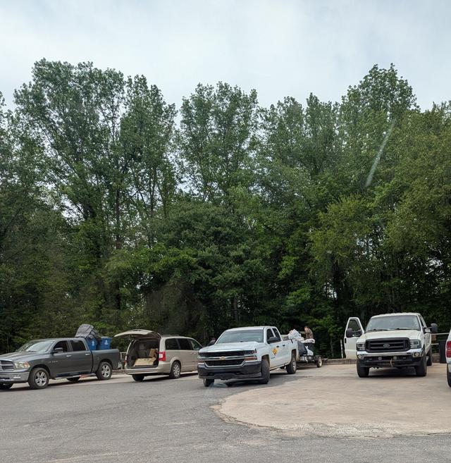 Tryon Recycling
