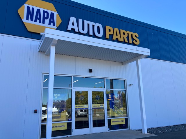 NAPA Auto Parts