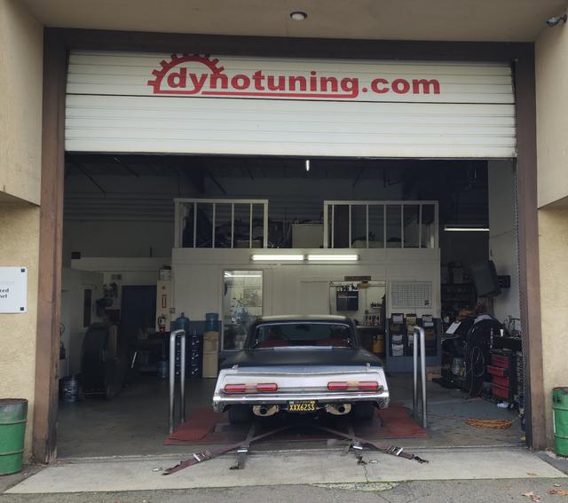 RPM Automotive Services