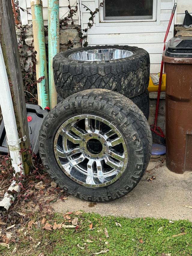 Bantam Tire Llc
