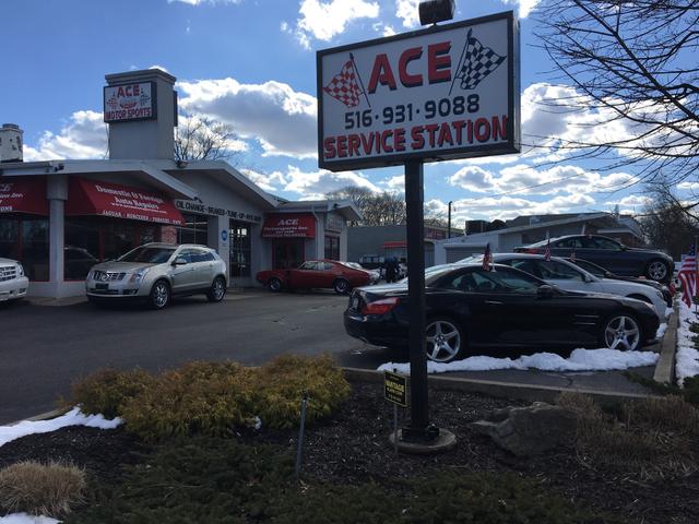 Ace Motor Sports Inc