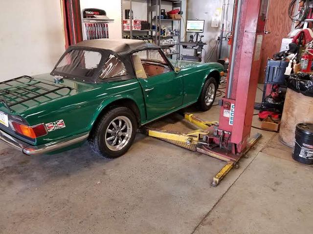 Bally Auto Care, Bally, Pennsylvania