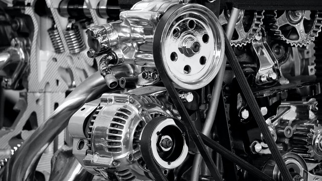 JDS Automotive Center