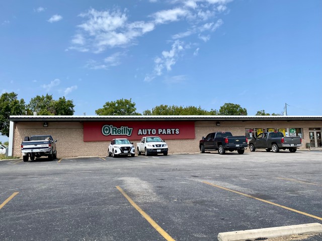 O'Reilly Auto Parts