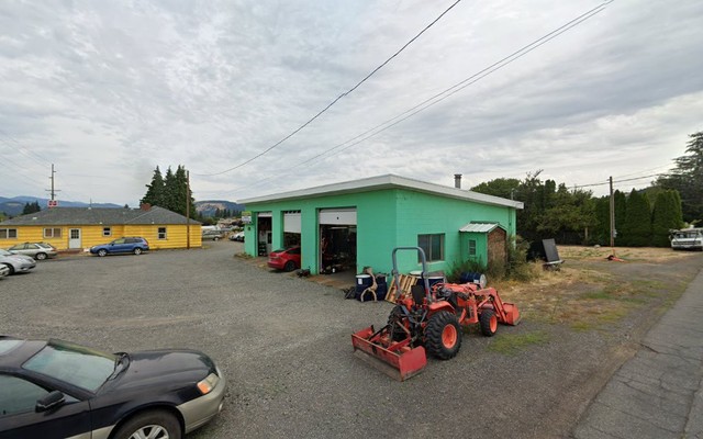GreenTree Towing