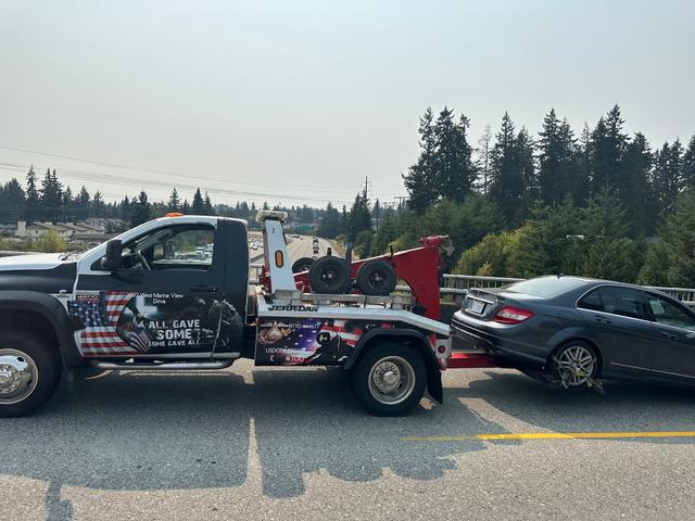 Towing ACE Everett, Everett, Washington