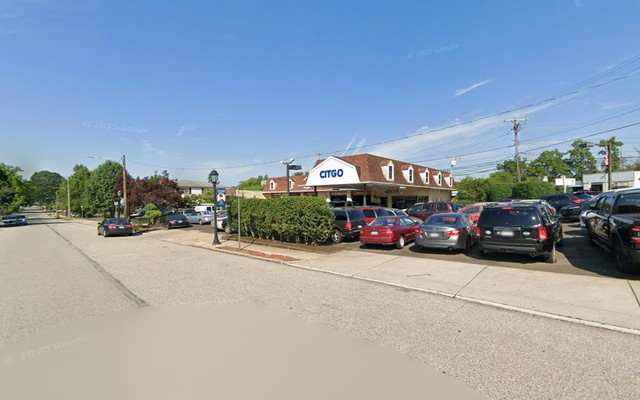 Oreland Citgo