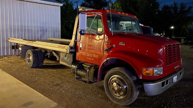 Bell's Towing and Recovery, LLC