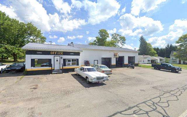 Complete Automotive Repair
