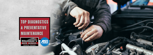 Hibshman's Auto Service, Inc
