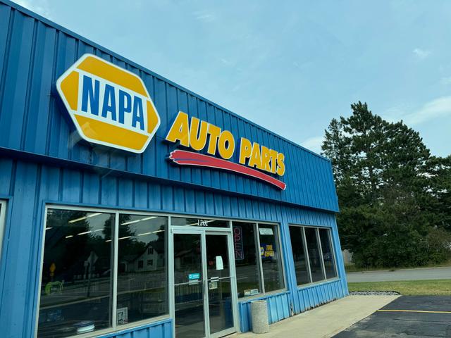 NAPA Auto Parts - Mosinee Auto Parts