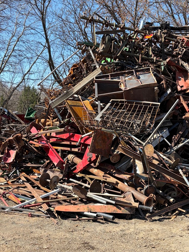 Deer Lake Auto Salvage