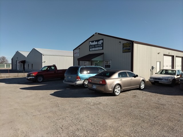 Penka Auto Repair