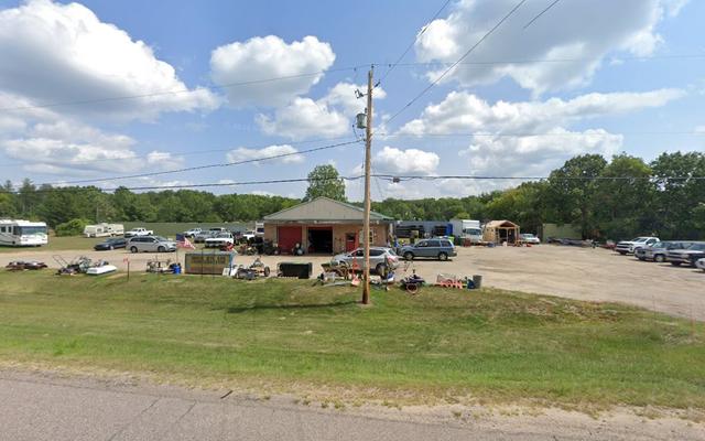 Buck’s Recycling & Metal LLC, Friendship, Wisconsin