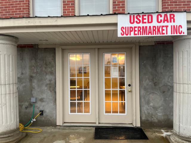 Used Car Supermarket Inc, Amelia, Ohio