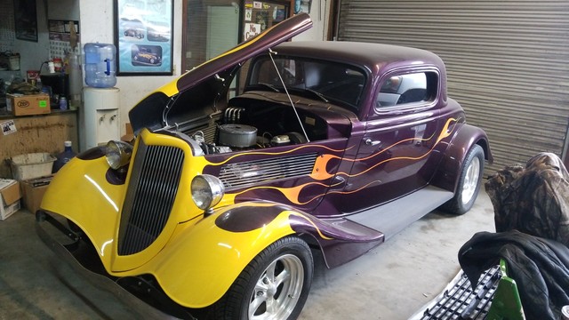 Jeff's Car Care