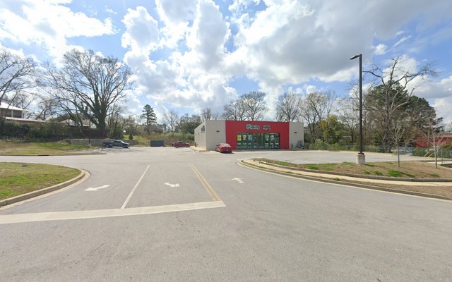 O'Reilly Auto Parts