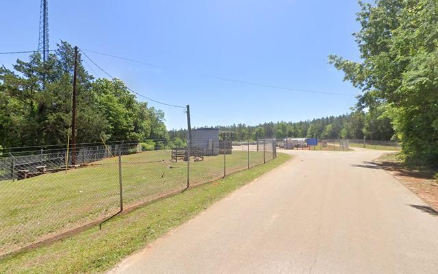 Jenkinsville Recycling Center