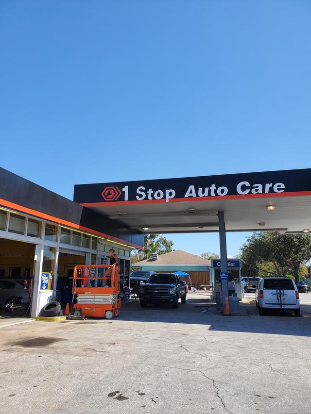 Auto Pros 1 LLC, South Pasadena, Florida