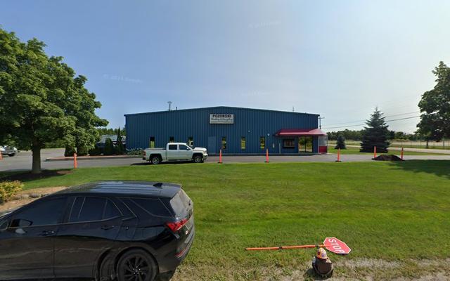 Pozorski Hauling & Recycling, LLC