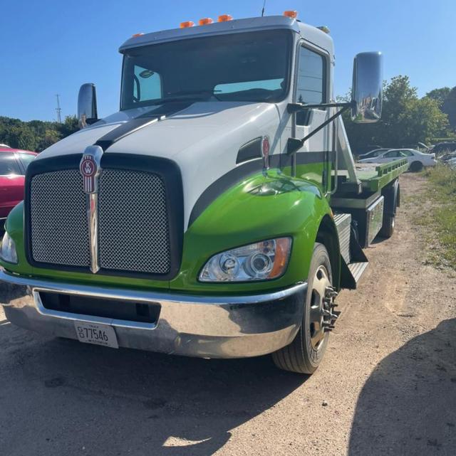 Lima Auto Repair LLC