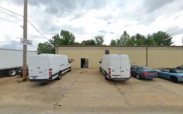 DRAC - The Catalyst Company, High Ridge, Missouri