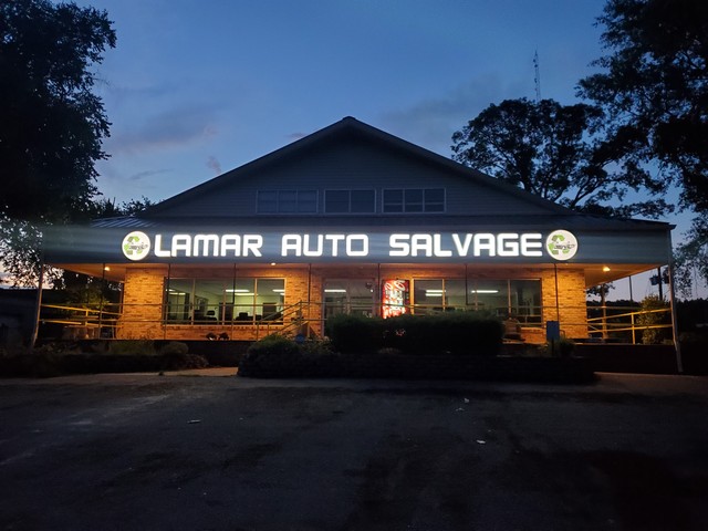 Lamar Auto Salvage Inc.