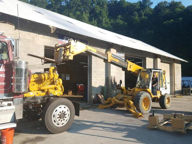 Karrze Truck & Trailer Repair, East Kingston, New York
