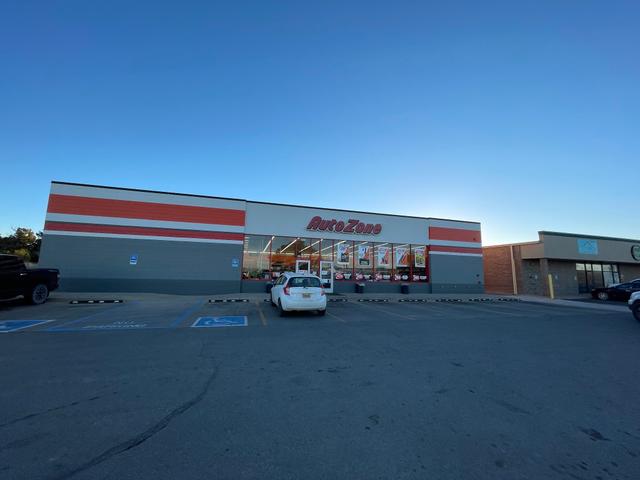 AutoZone Auto Parts