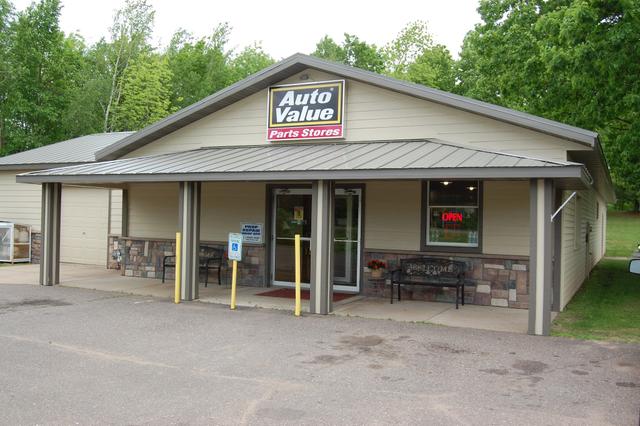 Auto Value Turtle Lake