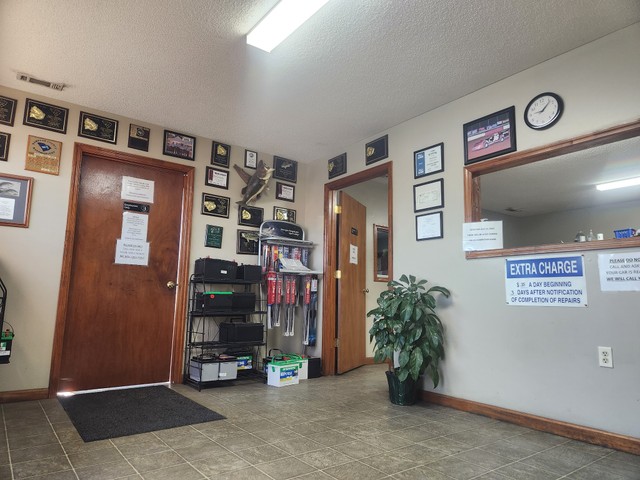 H & H Car Care