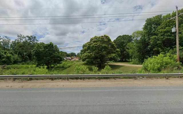 Mcpike Auto Salvage