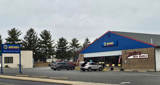 NAPA Auto Parts - Gilbertsville Auto Supply