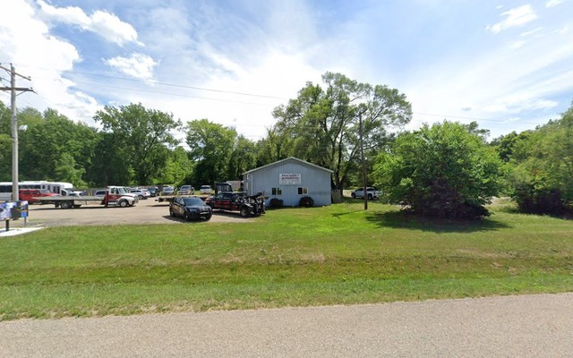 Dan's Automotive