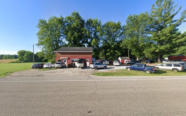 Clayton's Auto Services