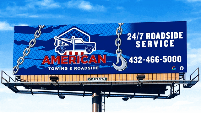 American Towing & Roadside