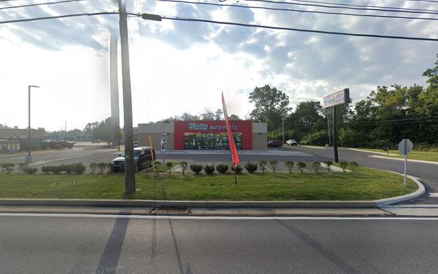 O'Reilly Auto Parts, Duncansville, Pennsylvania